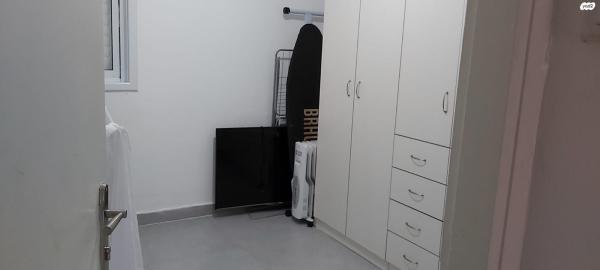 סוקולוב 21 (שכונה א)