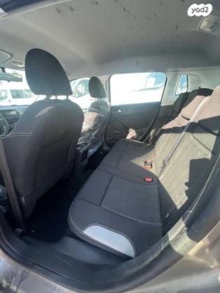 פיג'ו 2008 Access ידני 1.2 (82 כ"ס) בנזין 2015 למכירה בחיפה