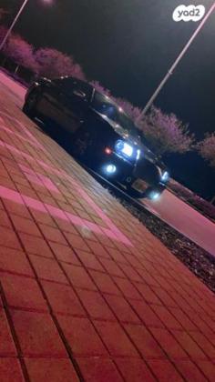 קרייזלר 300C LX אוט' 3.5 (249 כ''ס) בנזין 2005 למכירה בכרמיאל