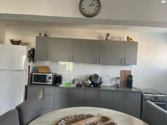 ירמיהו 27 (נוה ארזים)