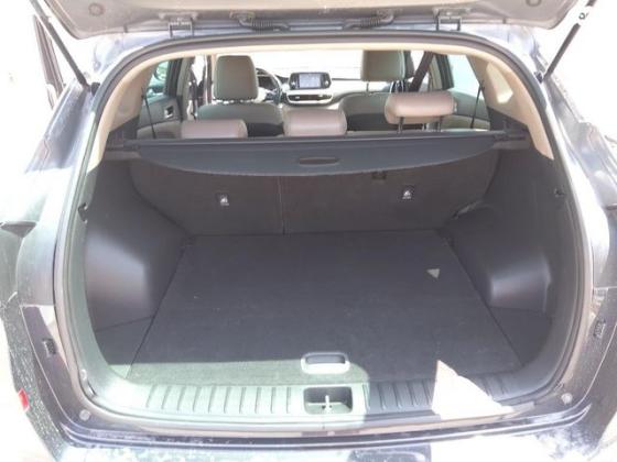 יונדאי טוסון Elite אוט' בנזין 2.0 (155 כ''ס) [2018-2020] בנזין 2019 למכירה ב