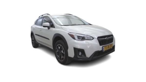 סובארו XV 4X4 Crosstrek PL אוט' 2.0 (152 כ''ס) בנזין 2020 למכירה ב