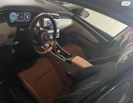 יונדאי טוסון Prestige אוט' 1.6 (180 כ''ס) בנזין 2022 למכירה בבית שמש