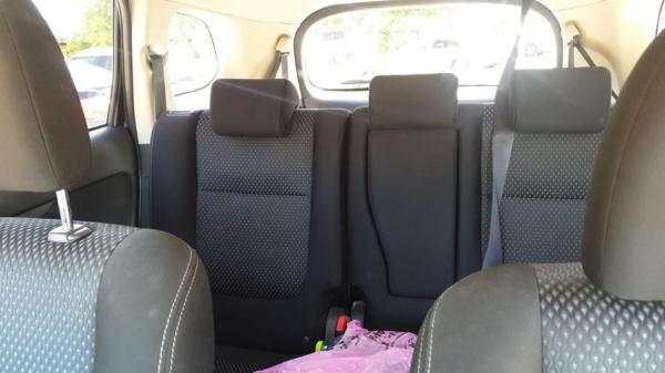 מיצובישי אאוטלנדר Instyle אוט' 7 מק' 2.0 (150 כ"ס) בנזין 2017 למכירה בשריגים