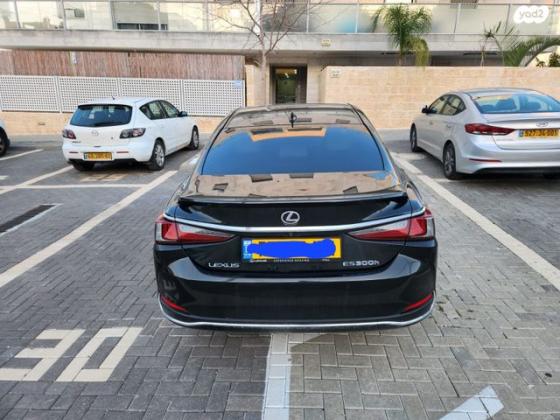 לקסוס ES300H Premium הייבריד אוט' 2.5 (178 כ''ס) בנזין 2019 למכירה בראש העין