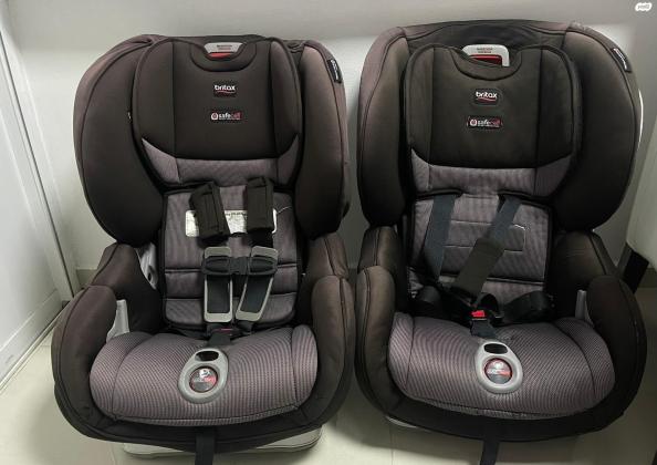 כיסא בטיחות בריטקס לתינוק 0