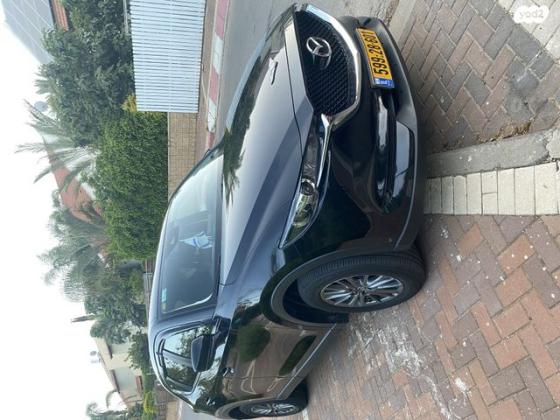 מאזדה CX-5 4X2 Executive אוט' 4 דל' 2.0 (165 כ"ס) בנזין 2019 למכירה בנתניה