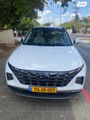 יונדאי טוסון Elite אוט' בנזין 1.6 (180 כ''ס) בנזין 2022 למכירה ביהוד מונוסון