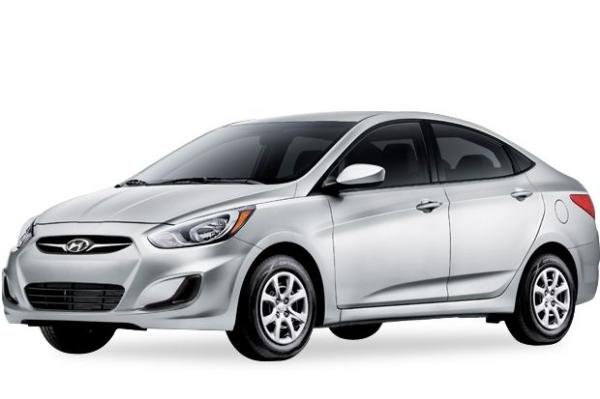 יונדאי i25 Inspire אוט' 1.4 (109 כ''ס) בנזין 2012 למכירה בקרית ביאליק