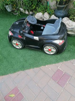 מכונית חשמלית שלט רחוק חדש