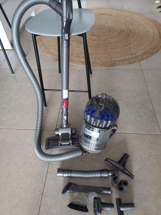 Dyson Ball DC 28c במצב