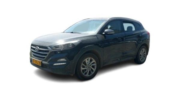 יונדאי טוסון Premium אוט' בנזין 2.0 (155 כ"ס) בנזין 2016 למכירה ב