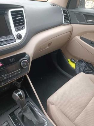 יונדאי טוסון Premium אוט' בנזין 2.0 (155 כ"ס) בנזין 2016 למכירה בכפר אחים