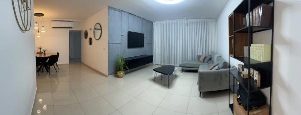 אריה אחישר 6 (נווה אלונים)