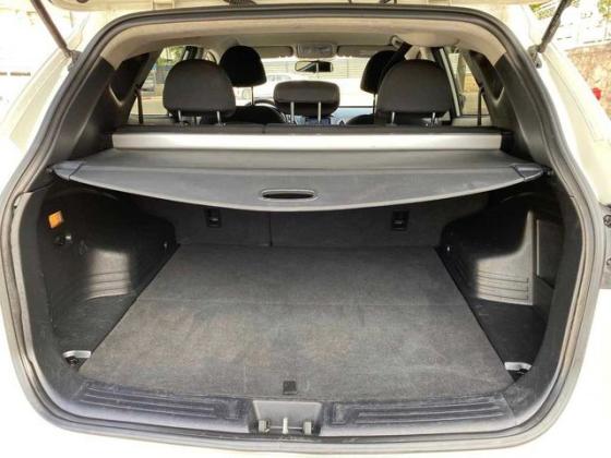 יונדאי iX35 4X4 Inspire אוט' 2.0 (163 כ''ס) בנזין 2010 למכירה בעפולה