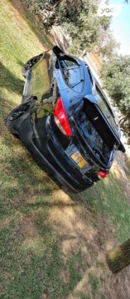 יונדאי iX35 Inspire אוט' 2.0 (163 כ''ס) בנזין 2013 למכירה באופקים