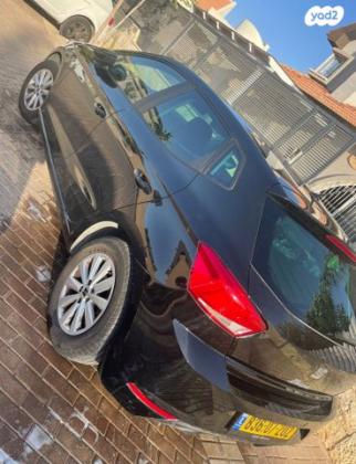 סיאט איביזה Style אוט' 5 דל' 1.0 (110 כ''ס) בנזין 2022 למכירה בבאר שבע