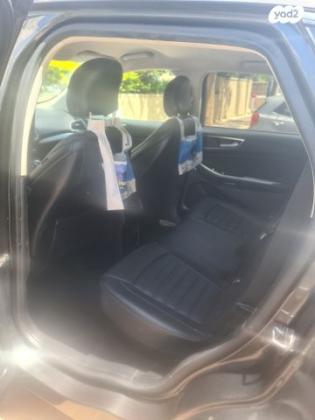 פורד אדג' / EDGE Sel אוט' 2.0 (245 כ''ס) בנזין 2017 למכירה בקרית אונו