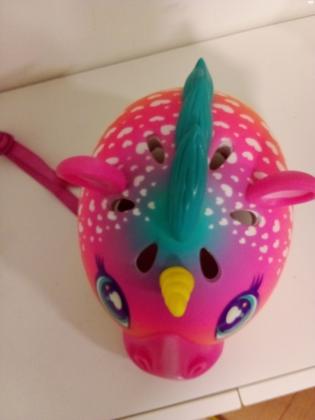 קסדה מעוצבת ושמורה החדשה ללא