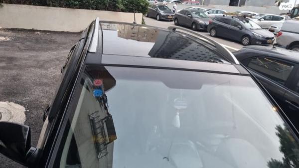 יונדאי iX35 Open Sky אוט' 2.0 (154 כ''ס) בנזין 2014 למכירה בבת ים