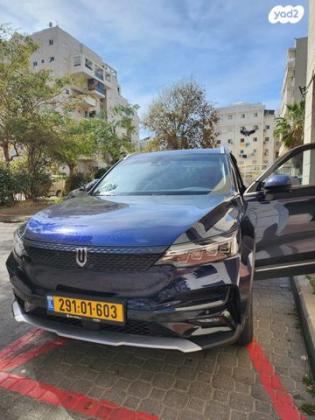 סקייוול ET5 Premium חשמלי אוט' (204 כ"ס) חשמלי 2022 למכירה באשדוד