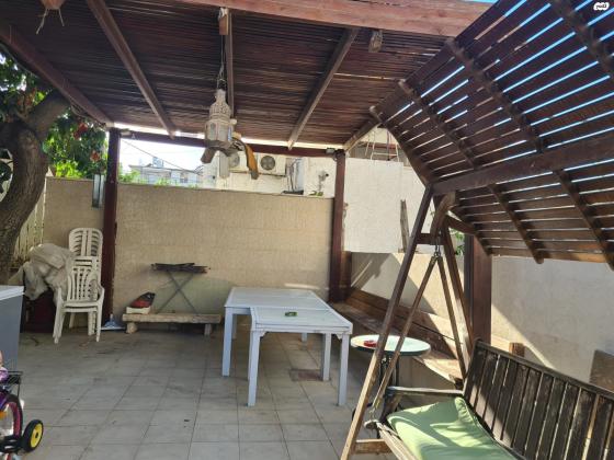 אמיר 8 (מתחם נגבה)