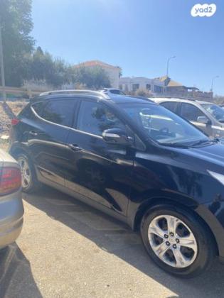 יונדאי iX35 Prime אוט' 2.0 (163 כ''ס) בנזין 2013 למכירה בגאולים
