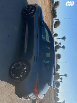 קופרה לאון E180 Cupra PRF אוט' 1.4 (150 כ''ס) היברידי חשמל / בנזין 2023 למכירה באשקלון