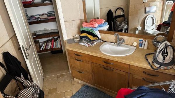 אוסישקין 1 (הדר)