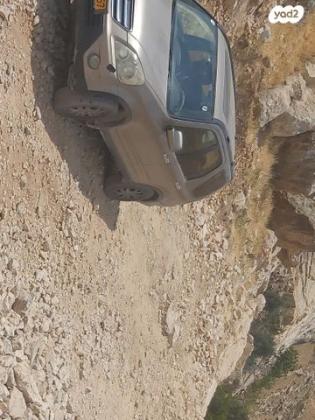 הונדה CR-V 4X4 ES אוט' 2.0 (150 כ''ס) בנזין 2006 למכירה בירושלים