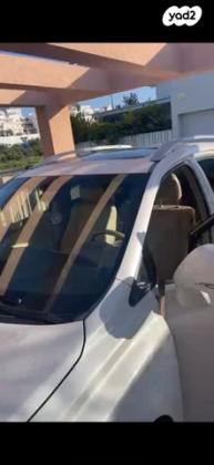 לקסוס RX350 4X4 Luxury אוט' 3.5 (277 כ''ס) בנזין 2010 למכירה בשבי ציון