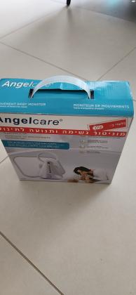מוניטור נשימה ותנועה לתינוק נקנה