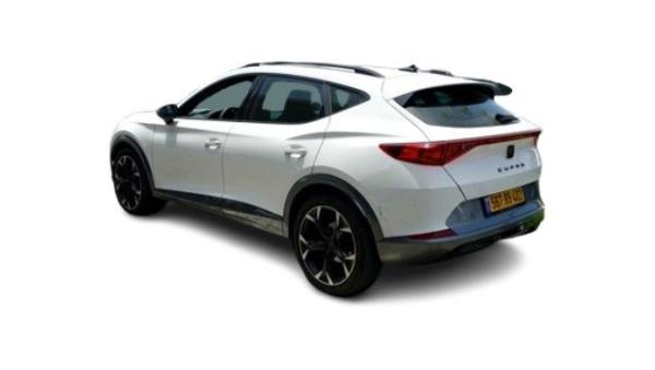 קופרה פורמנטור BB/BP אוט' 1.5 (150 כ"ס) בנזין 2021 למכירה ב