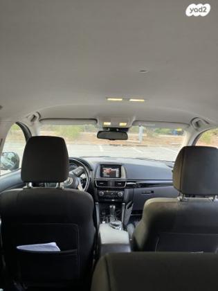 מאזדה CX-5 4X2 Executive אוט' 5 דל' 2.0 (165 כ"ס) בנזין 2015 למכירה בחולון