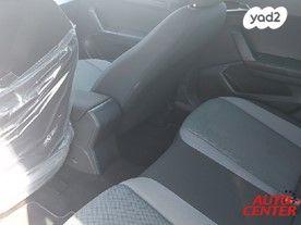 סיאט ארונה Style אוט' 5 דל' 1.0 TSI (110 כ"ס) בנזין 2021 למכירה ב