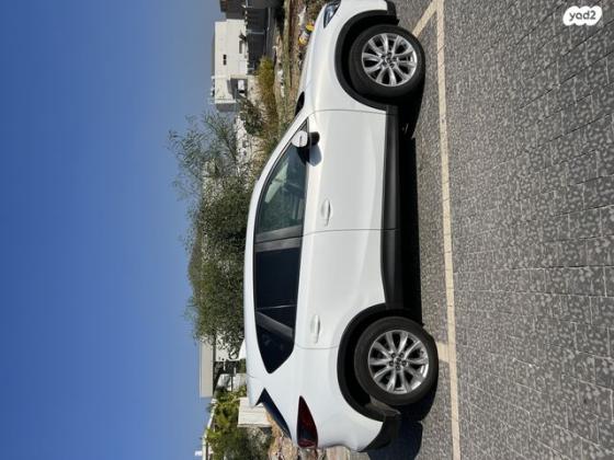 מאזדה CX-5 4X2 Luxury אוט' 2.0 (165 כ"ס) בנזין 2016 למכירה באשקלון