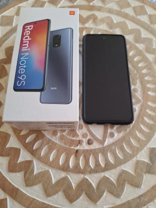 Xiaomi Redmi Note 9