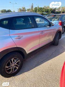 יונדאי טוסון Prime אוט' בנזין 1.6 (132 כ''ס) בנזין 2016 למכירה בראשון לציון