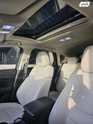 מאזדה CX-5 4X2 Executive אוט' 4 דל' 2.0 (165 כ"ס) בנזין 2022 למכירה ביבנה