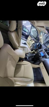 טויוטה לנד קרוזר קצר 4X4 Luxury אוט' דיזל 2.8 (177 כ"ס) דיזל 2016 למכירה בנצרת