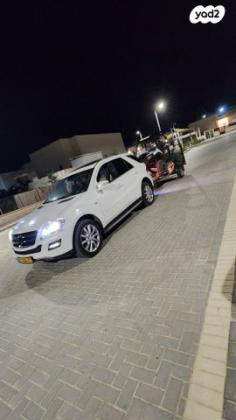 מרצדס ML Class 4X4 ML300 אוט' דיזל 3.0 (190 כ''ס) דיזל 2010 למכירה בגדרה