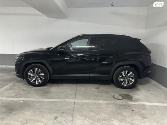 יונדאי טוסון Premium אוט' בנזין 2.0 (156 כ"ס) בנזין 2022 למכירה בהוד השרון