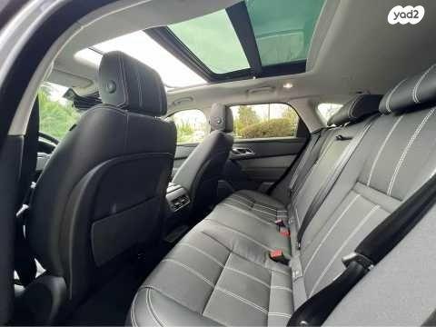 לנד רובר ריינג' רובר וולאר 4X4 Phev S Dynamic אוט' 2.0 (404 כ''ס) היברידי חשמל / בנזין 2023 למכירה בתל אביב יפו