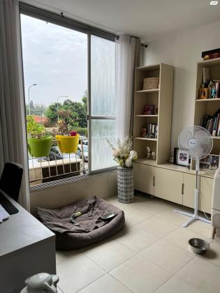 יהושע בן גמלא 7 (הדר)