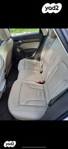 אאודי Q3 4X4 Luxury אוט' 2.0 (170 כ''ס) בנזין 2012 למכירה בבית שמש
