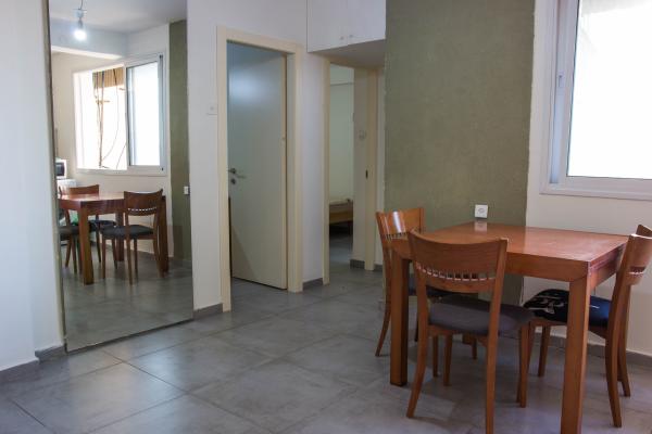 אוסישקין 2 (שכונה א)