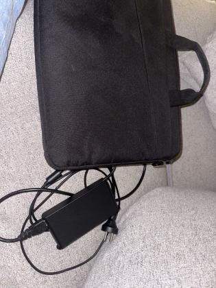 מחשב lenovo legion 5 בגודל 15