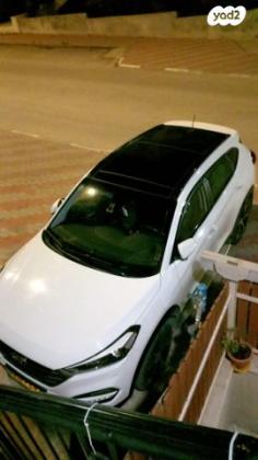 יונדאי טוסון Open Sky אוט' בנזין 2.0 (155 כ"ס) בנזין 2017 למכירה בשפרעם