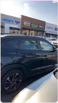 יונדאי טוסון Elite אוט' בנזין 2.0 (155 כ''ס) [2018-2020] בנזין 2019 למכירה בחיפה