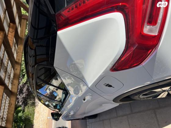 וולוו XC40 P6 Ultimate אוט' חשמלי (231 כ''ס) חשמלי 2023 למכירה בהר אדר